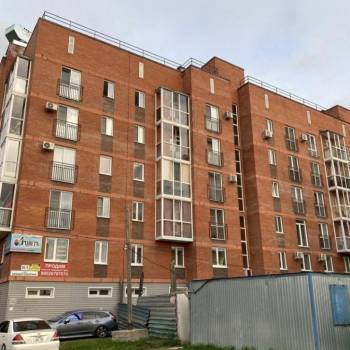 Продается 2-х комнатная квартира, 59 м²