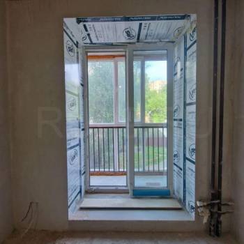 Продается 2-х комнатная квартира, 59 м²