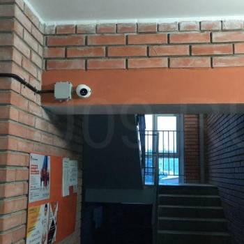 Продается 2-х комнатная квартира, 59 м²