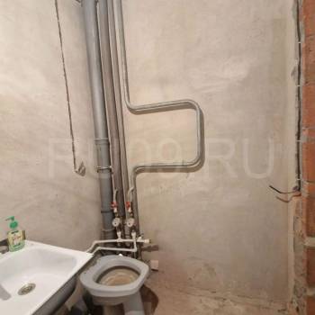 Продается 2-х комнатная квартира, 59 м²
