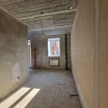 Продается 2-х комнатная квартира, 59 м²