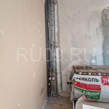 Продается 2-х комнатная квартира, 59 м²