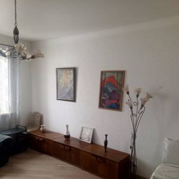 Сдается Многокомнатная квартира, 65 м²
