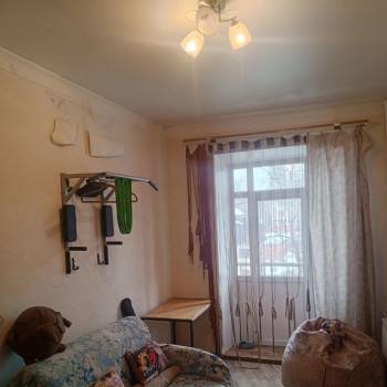Сдается Многокомнатная квартира, 65 м²