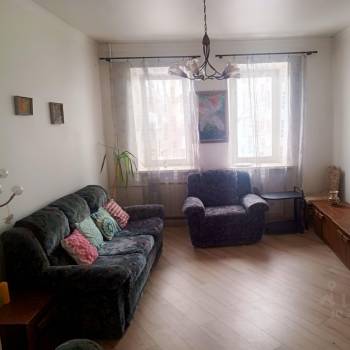 Сдается Многокомнатная квартира, 65 м²
