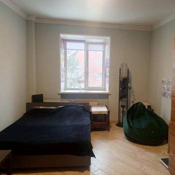 Сдается Многокомнатная квартира, 65 м²