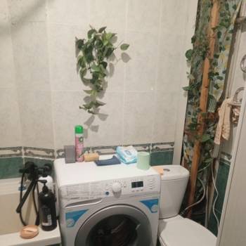 Сдается Многокомнатная квартира, 65 м²