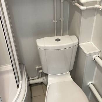 Сдается 1-комнатная квартира, 13 м²