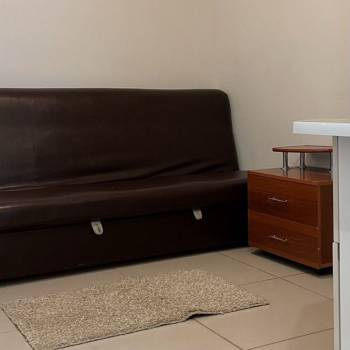 Сдается 1-комнатная квартира, 13 м²
