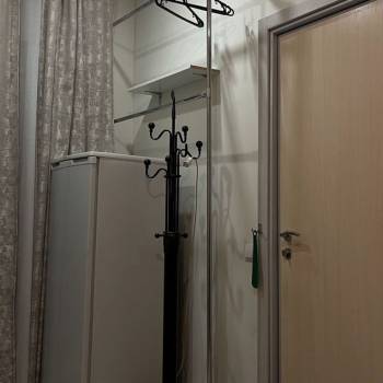 Сдается 1-комнатная квартира, 13 м²