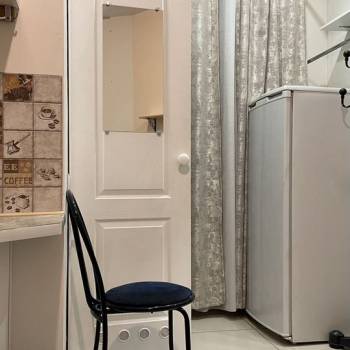 Сдается 1-комнатная квартира, 13 м²