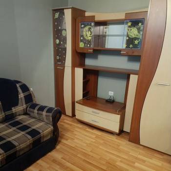 Сдается 1-комнатная квартира, 26 м²