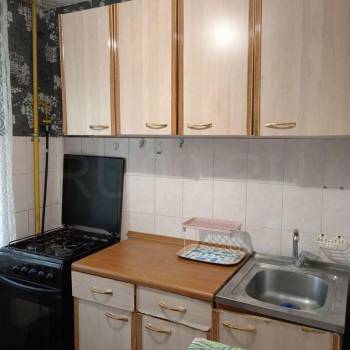 Сдается 1-комнатная квартира, 34 м²
