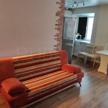 Сдается 2-х комнатная квартира, 43 м²