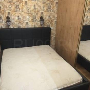 Сдается 2-х комнатная квартира, 43 м²