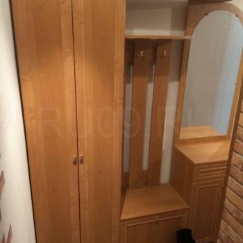Сдается 2-х комнатная квартира, 43 м²