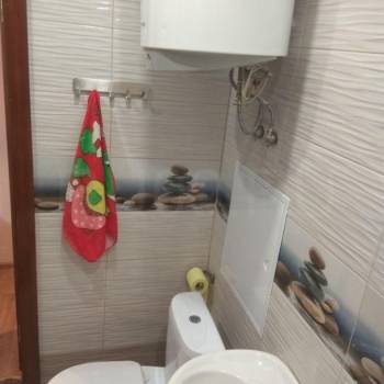 Сдается 2-х комнатная квартира, 43 м²