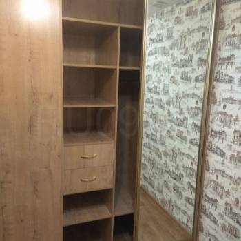 Сдается 2-х комнатная квартира, 43 м²