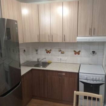 Сдается 2-х комнатная квартира, 43 м²
