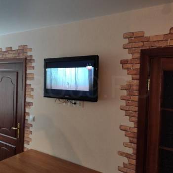 Сдается 2-х комнатная квартира, 43 м²