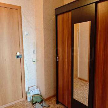 Сдается 1-комнатная квартира, 24 м²