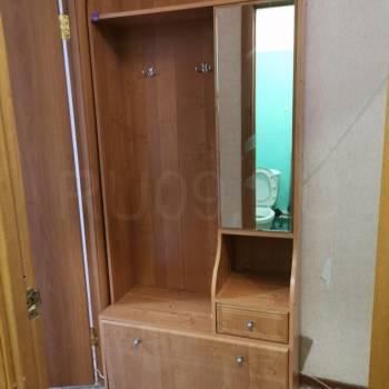 Сдается 1-комнатная квартира, 25 м²