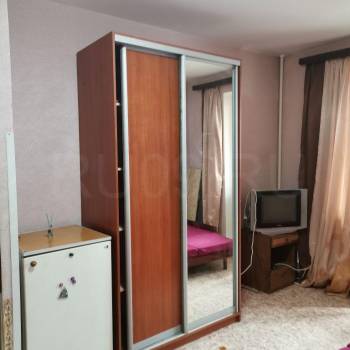 Сдается 1-комнатная квартира, 25 м²