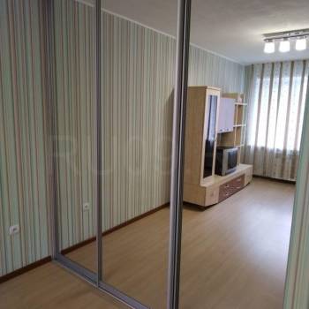 Сдается 1-комнатная квартира, 32 м²