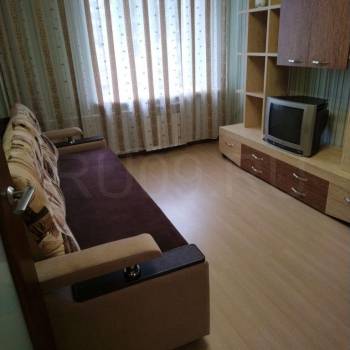 Сдается 1-комнатная квартира, 32 м²