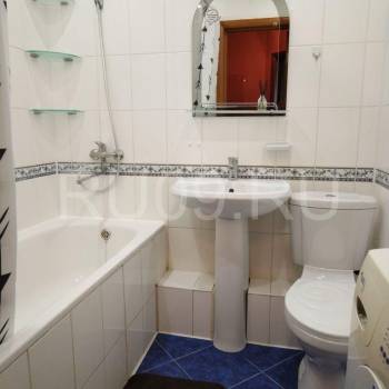 Сдается 1-комнатная квартира, 32 м²
