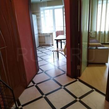 Сдается 1-комнатная квартира, 32 м²