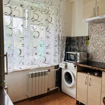 Сдается 1-комнатная квартира, 31 м²