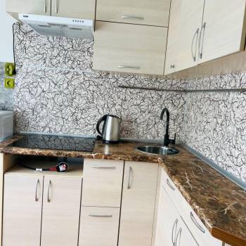 Сдается 1-комнатная квартира, 31 м²