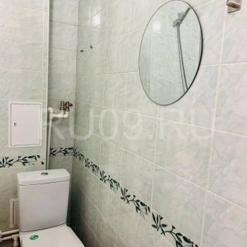 Сдается 1-комнатная квартира, 31 м²
