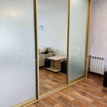 Сдается 1-комнатная квартира, 31 м²