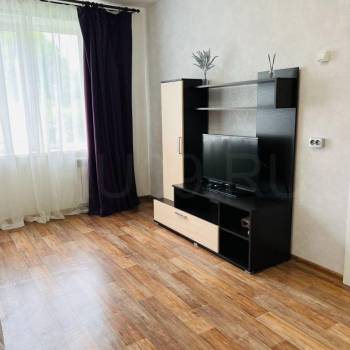 Сдается 1-комнатная квартира, 31 м²