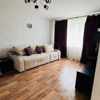 Сдается 1-комнатная квартира, 31 м²