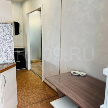 Сдается 1-комнатная квартира, 31 м²