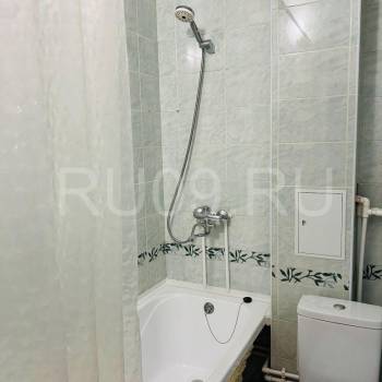 Сдается 1-комнатная квартира, 31 м²