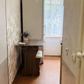 Сдается 1-комнатная квартира, 31 м²