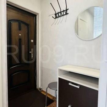 Сдается 1-комнатная квартира, 31 м²