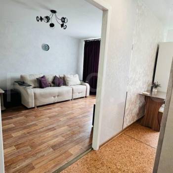 Сдается 1-комнатная квартира, 31 м²