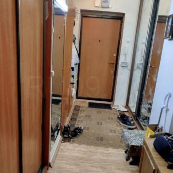 Продается 3-х комнатная квартира, 77 м²