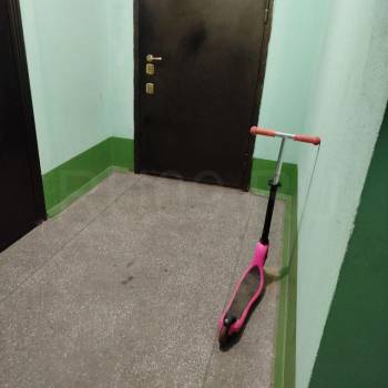 Продается 3-х комнатная квартира, 77 м²