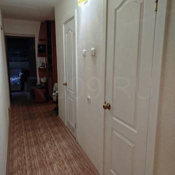 Продается 3-х комнатная квартира, 77 м²