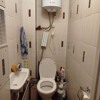 Продается 3-х комнатная квартира, 77 м²