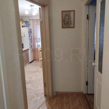 Продается 3-х комнатная квартира, 77 м²