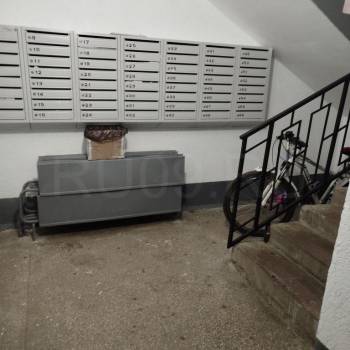 Продается 3-х комнатная квартира, 77 м²