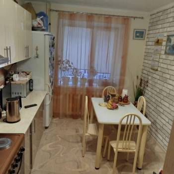 Продается 3-х комнатная квартира, 77 м²