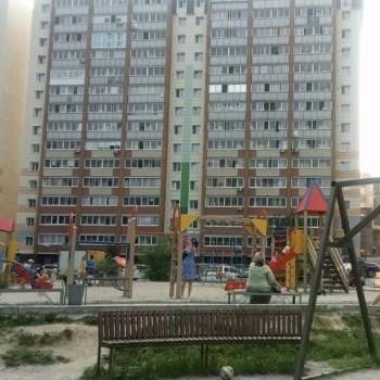 Сдается 1-комнатная квартира, 22 м²